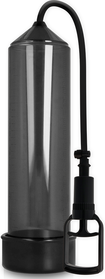 Addicted Pump RX7 Black
