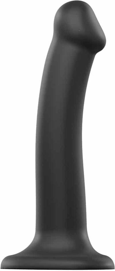 Strap On Me Dual Density Dildo