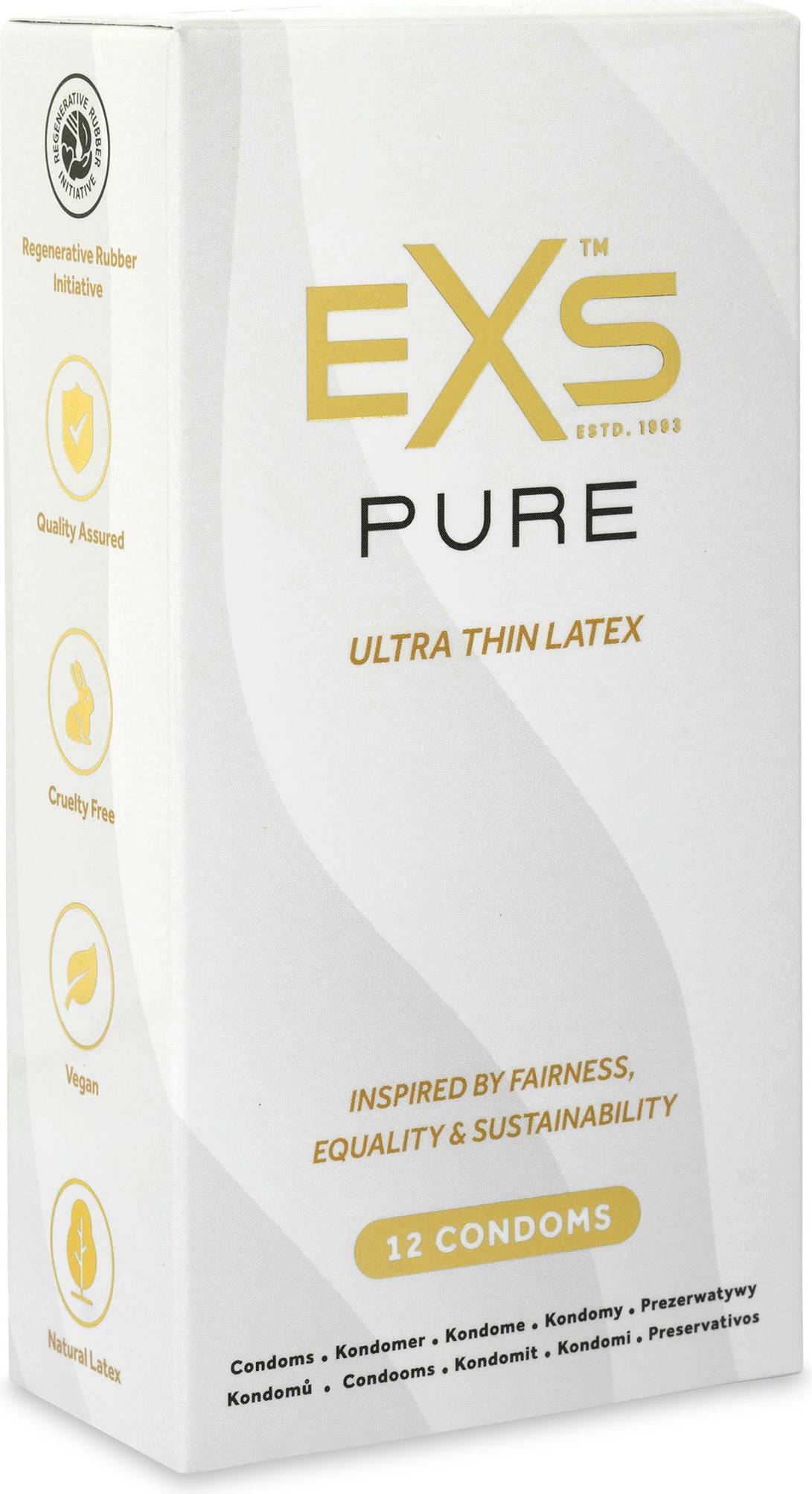 Pure 12-pack