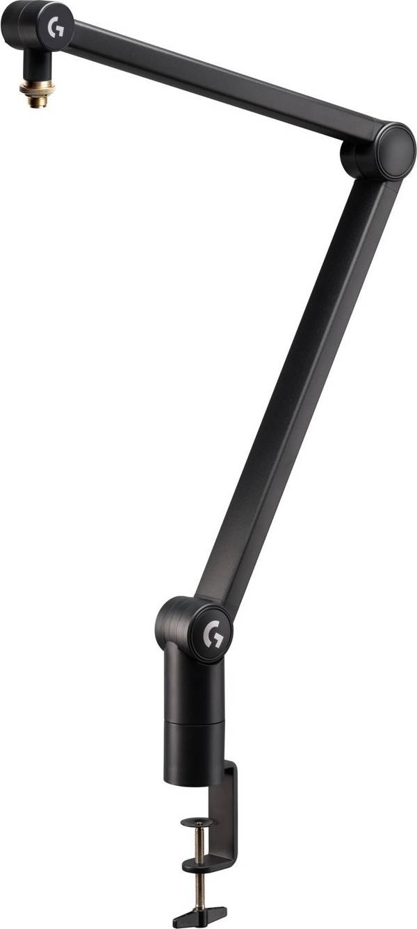 Compass Boom Arm