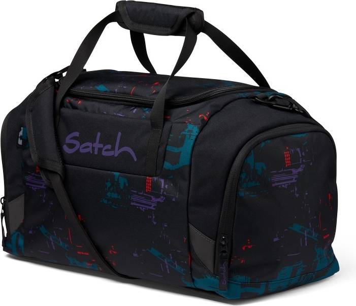Weekend Bags