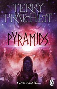 Terry pratchett Pyramids: Discworld Novel 7 (Paperback)