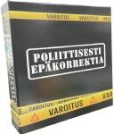 Politically Incorrect party game