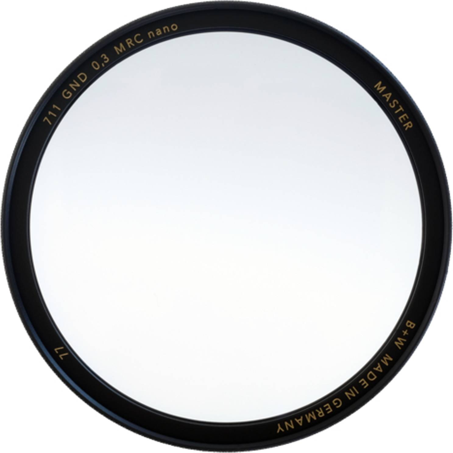 Graduated Filter ND 0.3