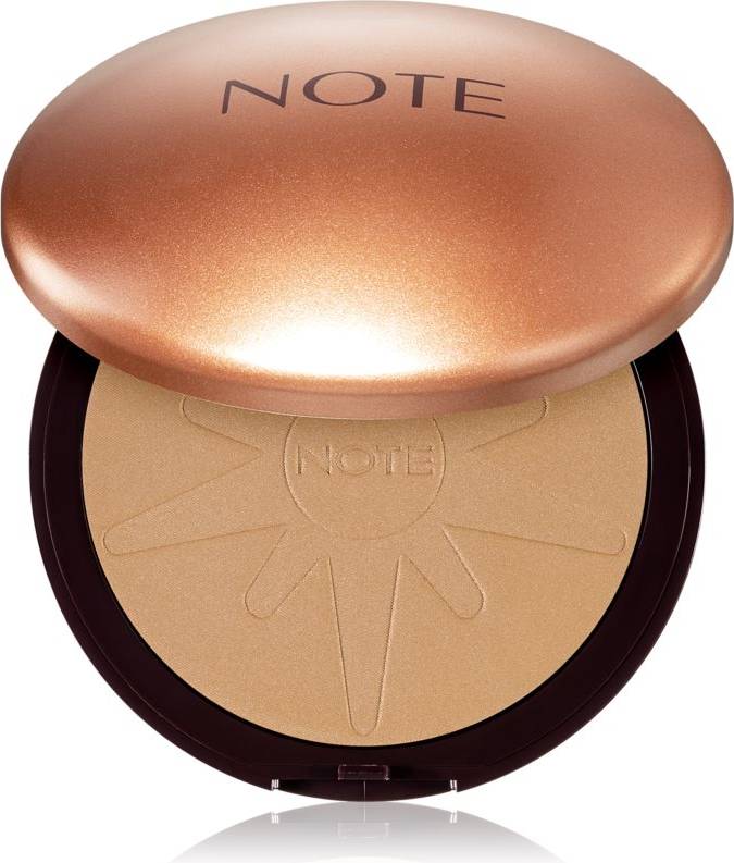 Bronzing Powder - 3 Colors
