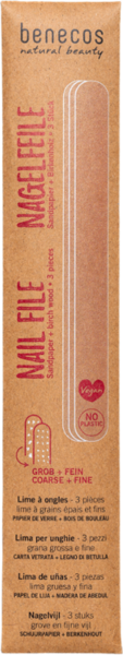 Nail File
