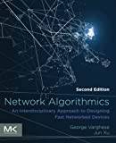 Network Algorithmics (Häftad)
