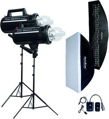 Godox GS300II Creative Kit