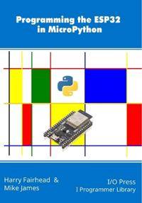 Programming the ESP32 in MicroPython (Häftad)