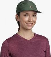 Buff 5 Panel Explore Cap Slen - Graphite