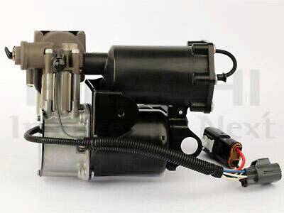 Hitachi Compressed Air System Compressor 2509883