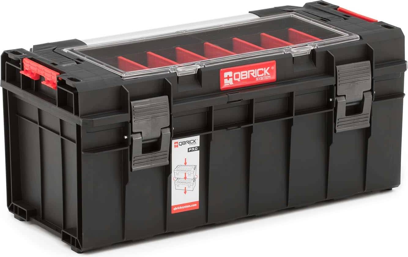 Qbrick system pro Qbrick System PRO 600 Expert