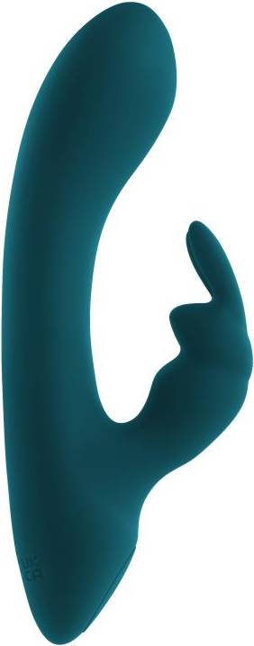 Lil Rabbit Deep Teal