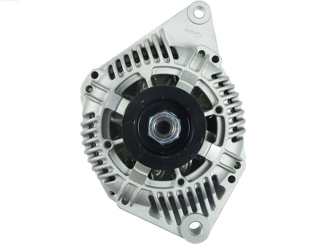 AS-PL AS-PL A3297 generator