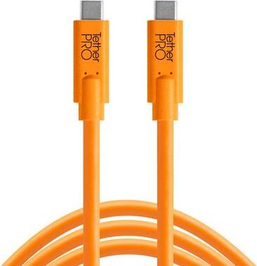 Tether Tools Pro USB-C Data Cable 4.6m