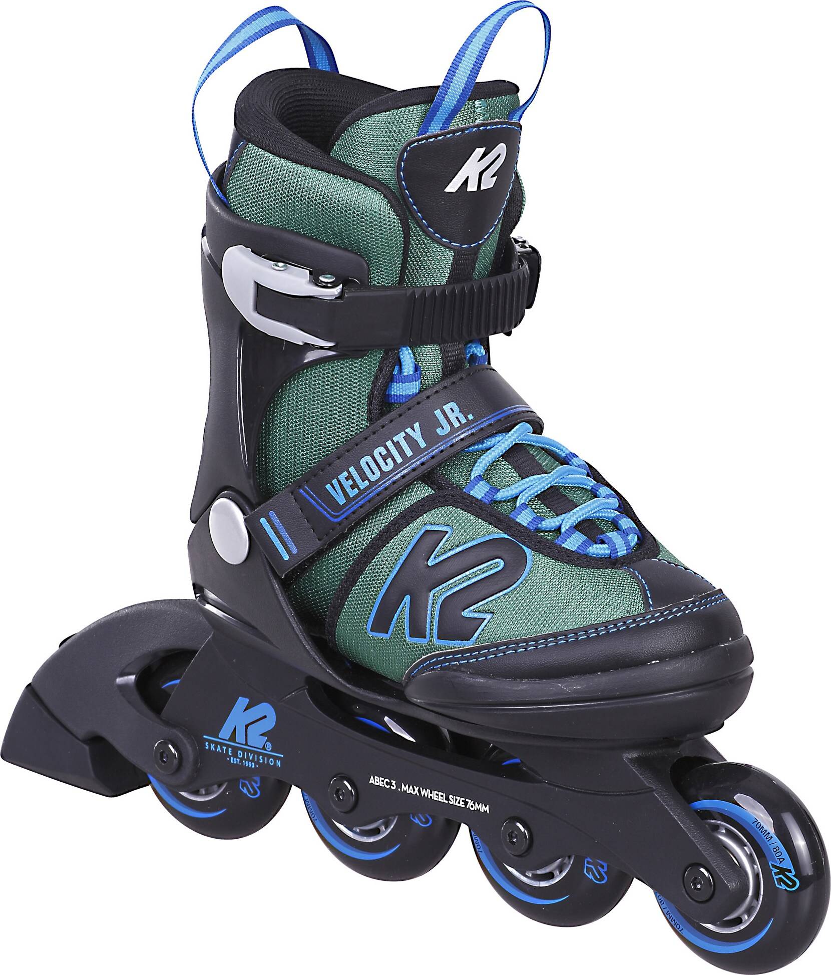Skates K2 Inline Skates