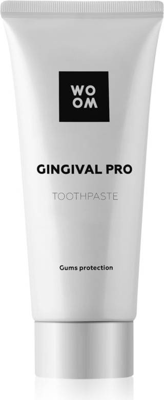 Woom Pro Toothpaste to protect gums 50ml