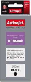 ActiveJet Ink Brother Bt-d60bk
