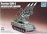 Trumpeter SAM-6 Raketenflak