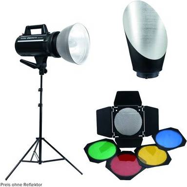 Godox studio kit Godox GS200II Background Kit