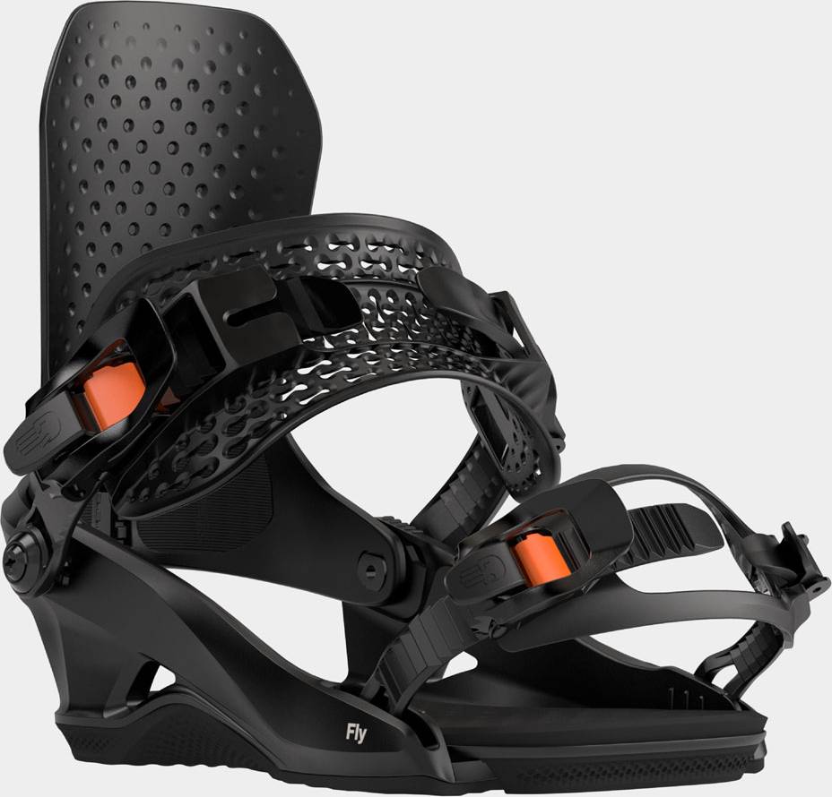 Fly BLACK
