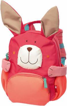 Sigikid Mini Rygsæk Hare