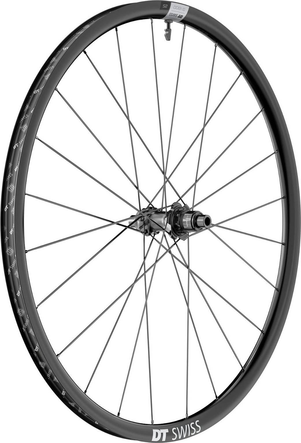 G 1800 Spline Disc Brake Wheel Rear XDR
