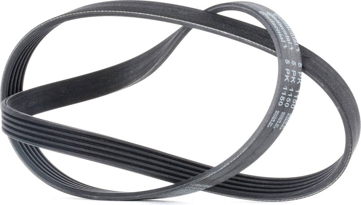 Contitech V-Ribbed Belts 5PK1150