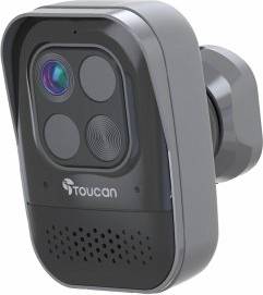 Toucan Pro Wireless Security Camera