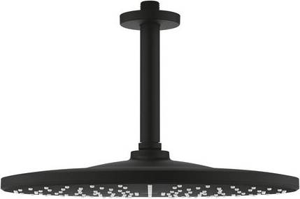 Grohe rainshower 310 Grohe Rainshower Mono 310 Ceiling Head Shower Set