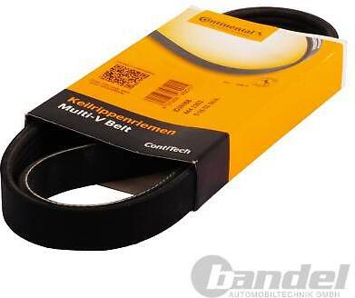 Contitech V-Ribbed Belt 5PK1592