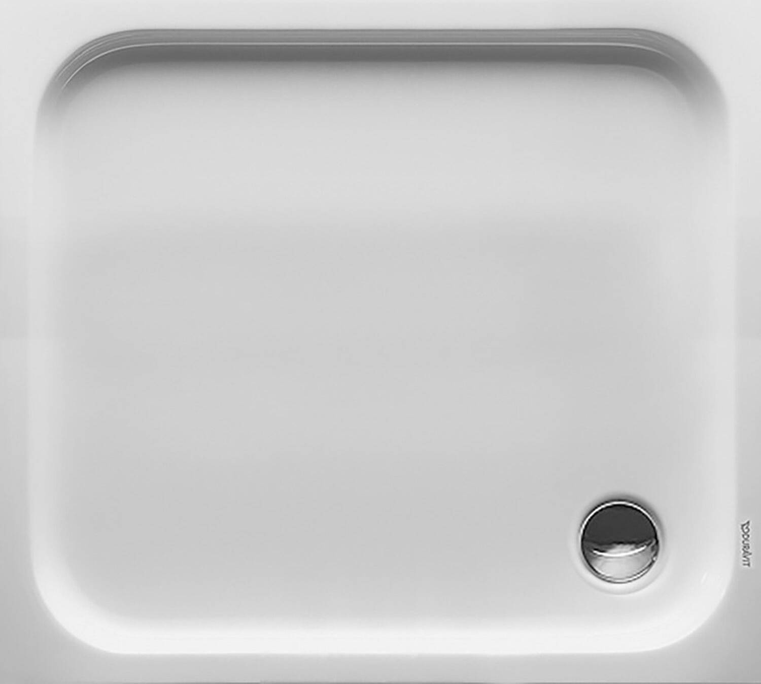 Duravit Duschwanne D-Code