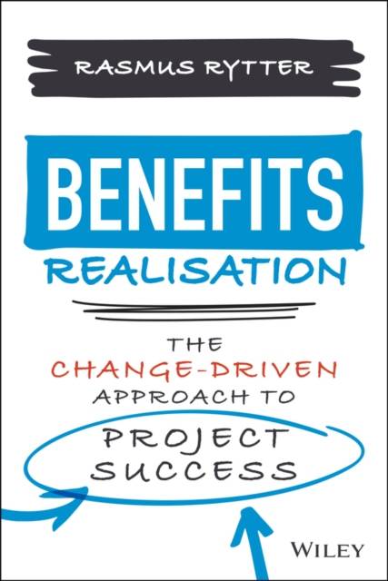 Benefits Realisation Rasmus Rytter (Indbundet, 2022)