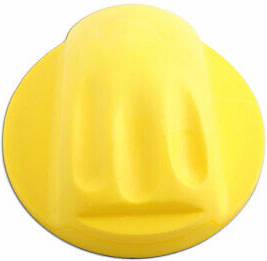 Powertec 91389 Sanding Block