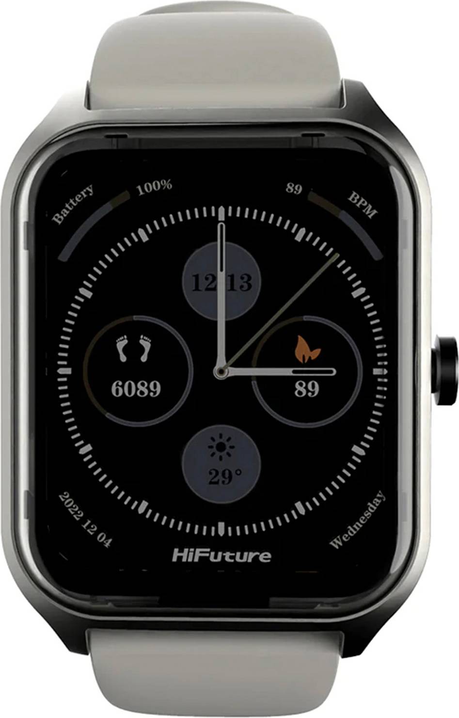 Ultra2Pro Smartwatch