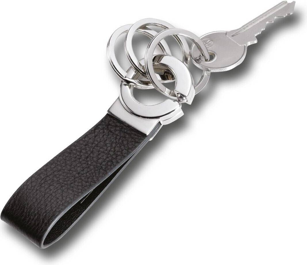 Key-Click Nøglering