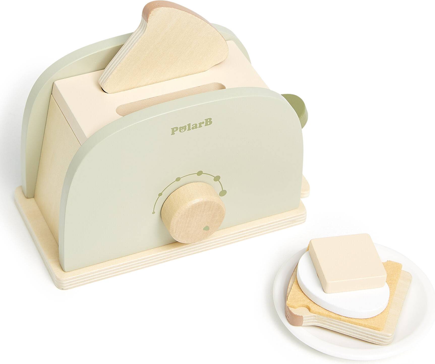 Toaster Set