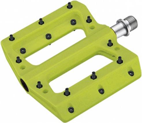 Cube Rfr Flat Etp Pedals