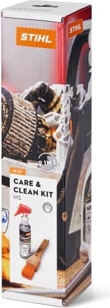 Stihl ms Stihl MS Care Clean Service Kit