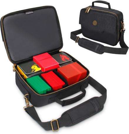 Trading Card Case