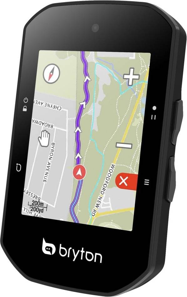 GPS S500E Gps Cycle Computer