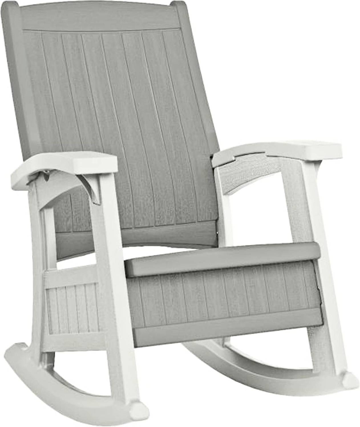 Suncast outdoor storage Suncast Patio/Porch Rocking