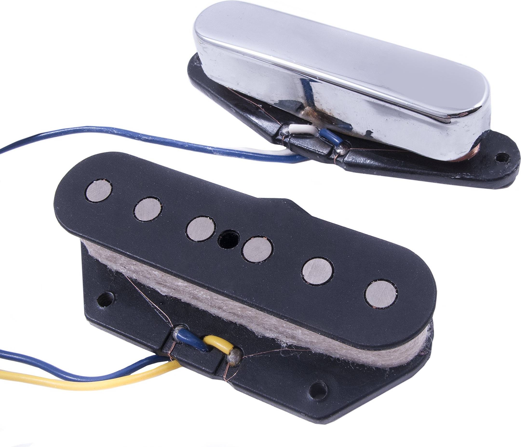 Telecaster fender Fender Deluxe Drive Telecaster Pickup Set