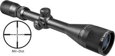 AO Air Rifle Scope