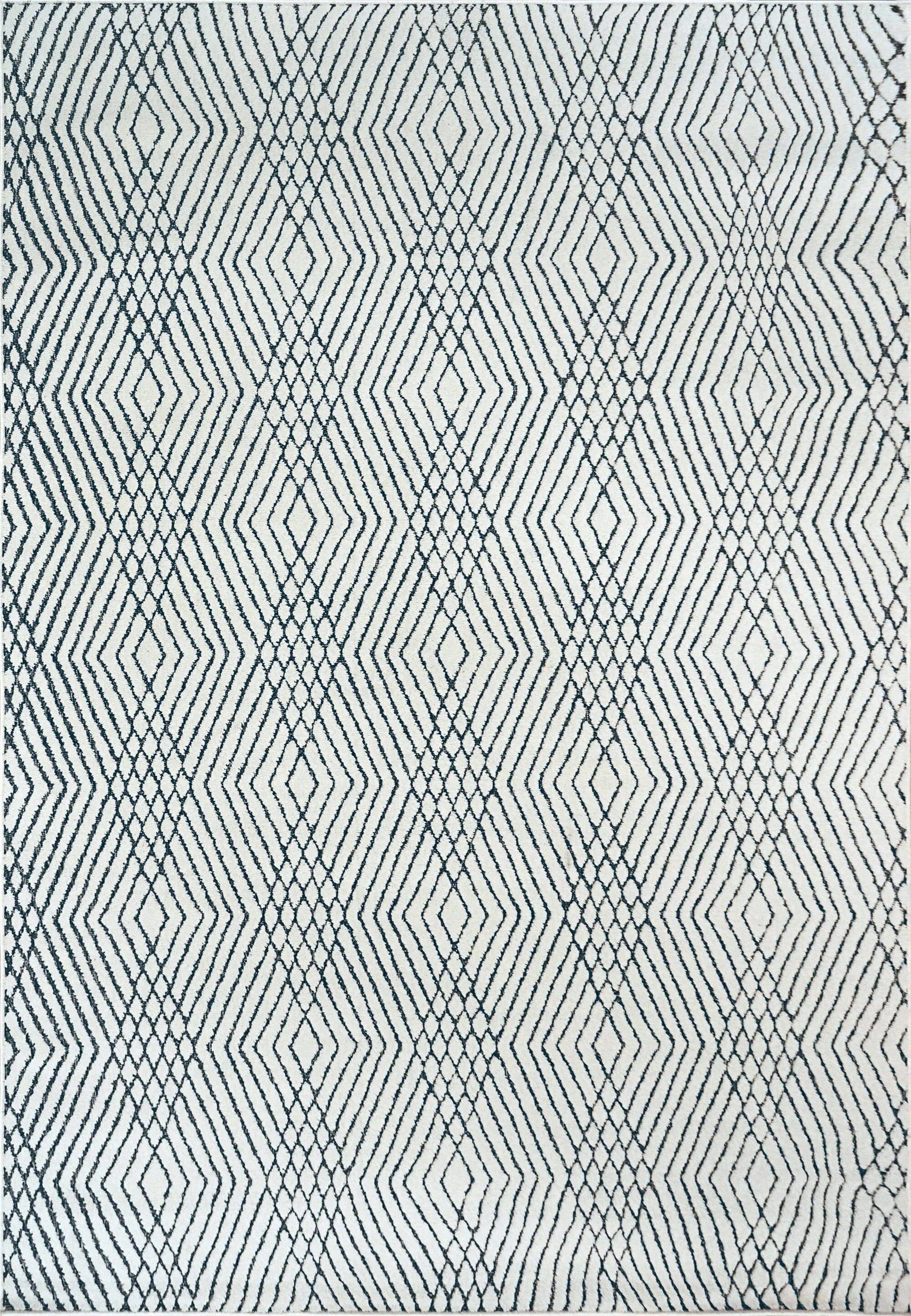 Dynamic Rugs Lotus Multi Multicolour
