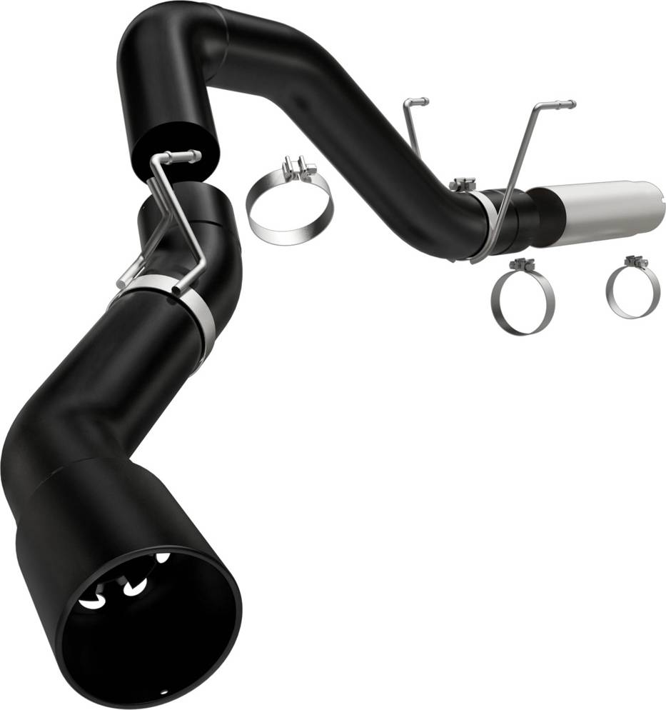 Magnaflow Black Series Filter-Back Exhaust System