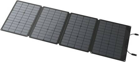 OneUp 110W Foldable Solar Panel