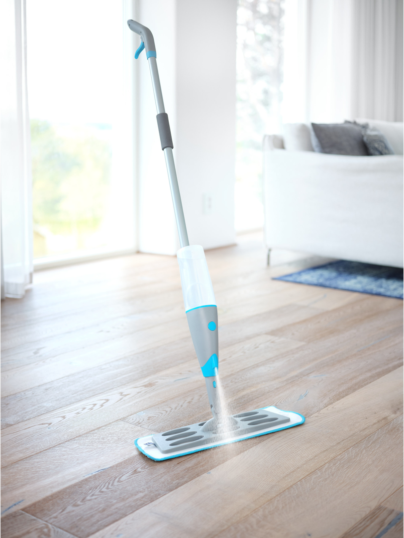 Smart Microfiber SPRAY