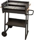 Master Professional Rectangular Grill MG651