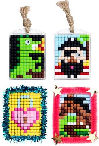 DIY Kit Magnets